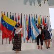 Entrega de diplomas á 4ª promoción de bolseiros/as BEME