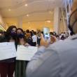 Entrega de diplomas á 4ª promoción de bolseiros/as BEME