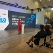 Encontro "Retorno Emprendedor: Programa Merlo"