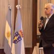 Entrega de compostelas e presentación da Estratexia Galicia Retorna 2026 en Bos Aires