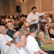Entrega de compostelas e presentación da Estratexia Galicia Retorna 2026 en Montevideo