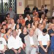 Entrega de compostelas e presentación da Estratexia Galicia Retorna 2026 en Montevideo