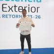 Entrega de diplomas á sexta promoción de bolseiros/as BEME