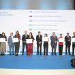 Entrega de diplomas á sexta promoción de bolseiros/as BEME