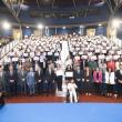 Entrega de diplomas a la sexta promoción de becarios/as BEME
