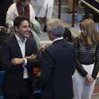 Entrega de diplomas a la sexta promoción de becarios/as BEME