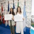 Entrega de diplomas á sexta promoción de bolseiros/as BEME