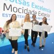 Entrega de diplomas á sexta promoción de bolseiros/as BEME