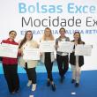 Entrega de diplomas á sexta promoción de bolseiros/as BEME