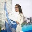 Entrega de diplomas á sexta promoción de bolseiros/as BEME