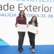 Entrega de diplomas á sexta promoción de bolseiros/as BEME