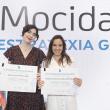 Entrega de diplomas á sexta promoción de bolseiros/as BEME