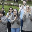 Escolas Abertas 2023