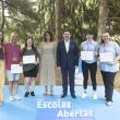Escolas Abertas 2023 Escolas Abertas 2023