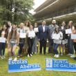 Escolas Abertas 2023 Escolas Abertas 2023