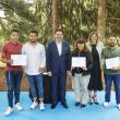 Escolas Abertas 2023 Escolas Abertas 2023