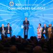 XIII Pleno del Consello de Comunidades Galegas XIII Pleno del Consello de Comunidades Galegas