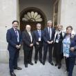 XIII Pleno del Consello de Comunidades Galegas XIII Pleno del Consello de Comunidades Galegas