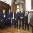 XIII Pleno del Consello de Comunidades Galegas XIII Pleno del Consello de Comunidades Galegas