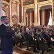 XIII Pleno do Consello de Comunidades Galegas