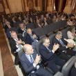 XIII Pleno do Consello de Comunidades Galegas