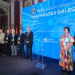 XIII Pleno del Consello de Comunidades Galegas XIII Pleno del Consello de Comunidades Galegas