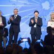 Entrega de distinciones a las entidades gallegas del exterior centenarias - XIII Pleno del Consello de Comunidades Galegas Entrega de distinciones a las entidades gallegas del exterior centenarias - XIII Pleno del Consello de Comunidades Galegas