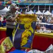 Gran Romaría Galega en Bos Aires