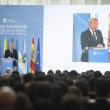 Entrega de diplomas á sétima promoción de bolseiros/as BEME