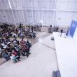 Entrega de diplomas á sétima promoción de bolseiros/as BEME