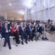 Entrega de diplomas á sétima promoción de bolseiros/as BEME