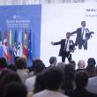 Entrega de diplomas á sétima promoción de bolseiros/as BEME
