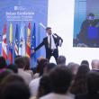 Entrega de diplomas á sétima promoción de bolseiros/as BEME