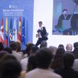 Entrega de diplomas á sétima promoción de bolseiros/as BEME
