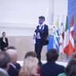 Entrega de diplomas á sétima promoción de bolseiros/as BEME