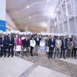 Entrega de diplomas á sétima promoción de bolseiros/as BEME