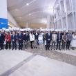 Entrega de diplomas á sétima promoción de bolseiros/as BEME