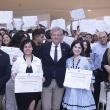 Entrega de diplomas á sétima promoción de bolseiros/as BEME