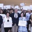 Entrega de diplomas á sétima promoción de bolseiros/as BEME