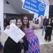 Entrega de diplomas á sétima promoción de bolseiros/as BEME Entrega de diplomas á sétima promoción de bolseiros/as BEME