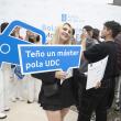 Entrega de diplomas á sétima promoción de bolseiros/as BEME Entrega de diplomas á sétima promoción de bolseiros/as BEME