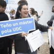 Entrega de diplomas á sétima promoción de bolseiros/as BEME Entrega de diplomas á sétima promoción de bolseiros/as BEME