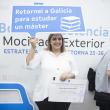 Entrega de diplomas á sétima promoción de bolseiros/as BEME Entrega de diplomas á sétima promoción de bolseiros/as BEME