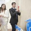Entrega de diplomas á sétima promoción de bolseiros/as BEME Entrega de diplomas á sétima promoción de bolseiros/as BEME