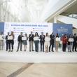 Entrega de diplomas á sétima promoción de bolseiros/as BEME Entrega de diplomas á sétima promoción de bolseiros/as BEME
