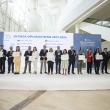 Entrega de diplomas á sétima promoción de bolseiros/as BEME Entrega de diplomas á sétima promoción de bolseiros/as BEME