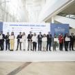 Entrega de diplomas á sétima promoción de bolseiros/as BEME Entrega de diplomas á sétima promoción de bolseiros/as BEME