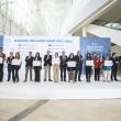 Entrega de diplomas á sétima promoción de bolseiros/as BEME Entrega de diplomas á sétima promoción de bolseiros/as BEME