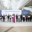 Entrega de diplomas á sétima promoción de bolseiros/as BEME Entrega de diplomas á sétima promoción de bolseiros/as BEME