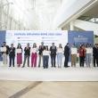 Entrega de diplomas á sétima promoción de bolseiros/as BEME Entrega de diplomas á sétima promoción de bolseiros/as BEME